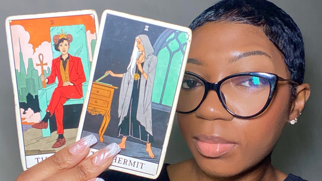 Он посылает тебе подсказки!