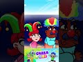 Funny Song For Kids #short #animation
