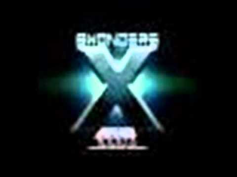 Arnej pres. 8 Wonders - X (The Space Rockerz X'd Out Mix)