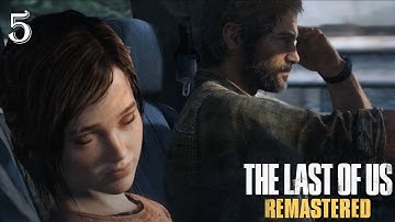 The Last of Us: Remastered - 100% Walkthrough: Part 5 - Pittsburgh, Part 1