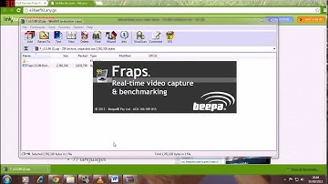 How To Install Fraps 3.5.99 Full Version