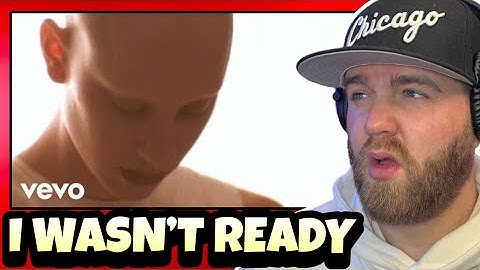 Perfectly Written... WOW  Live - Lightning Crashes (Official Music Video) FIRST TIME REACTION