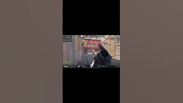 Counter Strike 2 Highlights #csgo #shorts #cs2