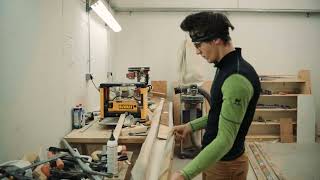 Restavriranje Poslikanega Lesenega Stropa Iz Cerkve Sv. Petra Na Svetem Primožu Pri Kamniku201723