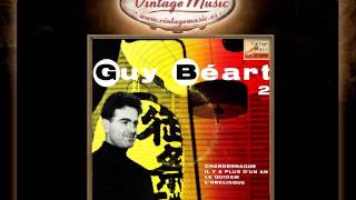 Watch Guy Beart Il Y A Plus Dun An video