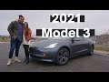 2021 Tesla Model 3 Delivered Early!