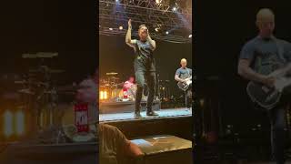 Simple Plan - “All Star (Cover)” Live @ Pier 17 NYC 2022
