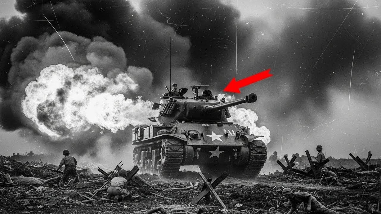 Tigers vs. The T-34 Tide: How One Ace Couldn’t Stop History