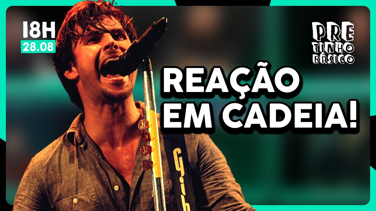 JONATHAN CORRÊA PARTICIPA DO PRETINHO BÁSICO! | Cortes do Pretinho Básico | ATL TV