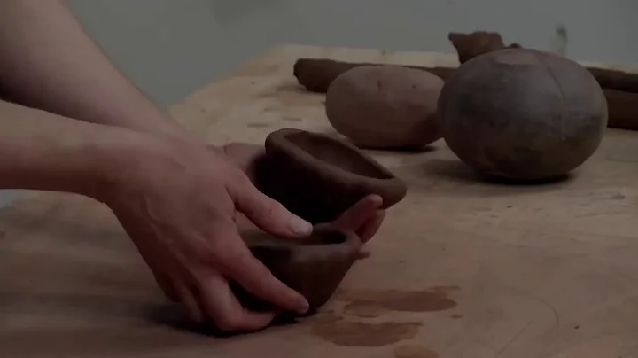 The Pounding Stone: A Pottery Tool That Will Help ...