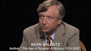 The Open Mind - Sean Wilentz, Pt. 2: “History as an ‘Act of Faith”