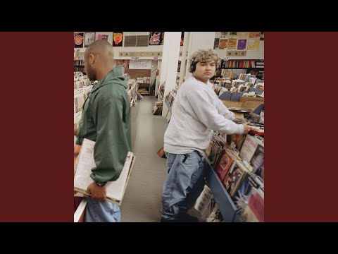 Putar Transmissions - DJ Shadow