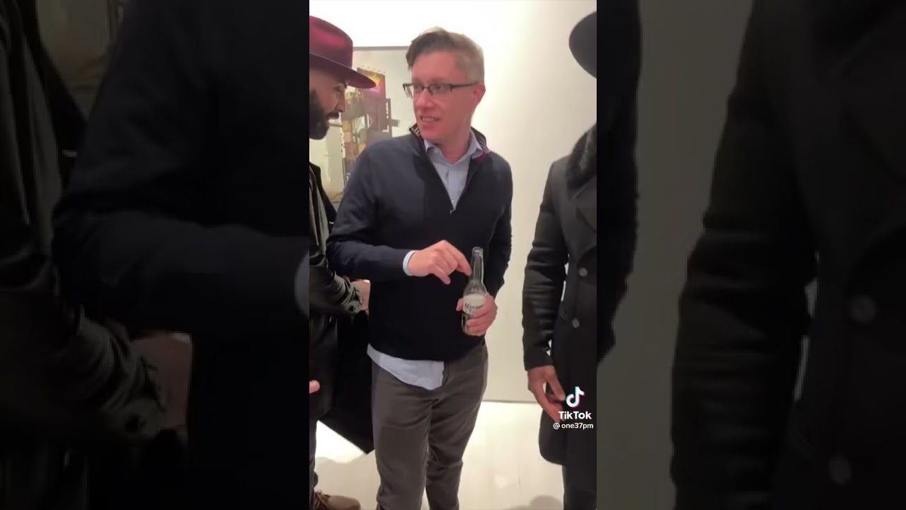 Beeple NFT $1Million Dollars