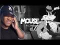 THE CHEESE PUNS GOTTA STOP! | MOUSE: PI FOR HIRE [#02]