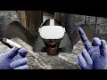 Granny But In VR HITS DIFFERENT 