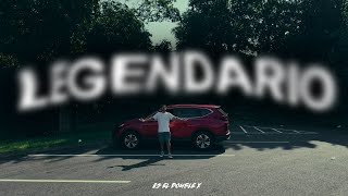 LEGENDARIO