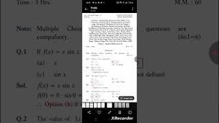 like share subscribe #maths #boardexam #diploma #tricks #hsbte #exam #animation #art