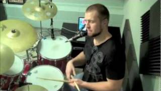 How To Drum - "50 Ways To Leave Your Lover" - Steve Gadd chords