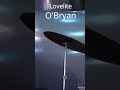 O'Bryan Lovelite SHORT #80smusic