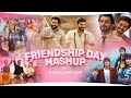 #friendship Day Mashup 2022 | DJ Harshal &amp; @Sunix Thakor | Friendship songs | Sourav Joshi Vlogs