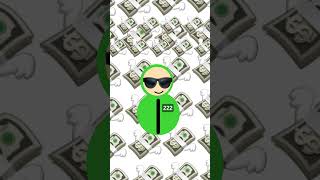 Money talks #squidgame3