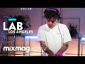 JERRY FOLK in The Lab LA