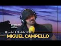 El Faro | Entrevista a Miguel Campello | 17/09/2020