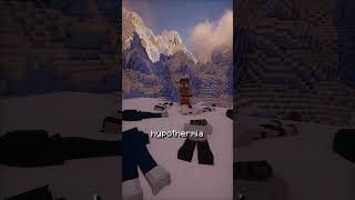 Explaining a Random Wikipedia Article Part 1 #minecraft #shorts #minecraftshorts