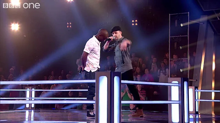 Cassius Henry Vs David Faulkner: 'Beat It' - The V...
