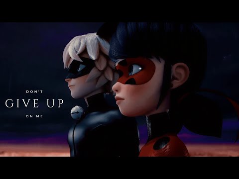 Miraculous: Ladybug & Cat Noir, The Movie, Official Teaser Trailer