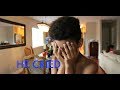 ROBBERY PRANK ON LIL BRO GONE WRONG (HE WAS IN TEARS)!! || SULY&#39;S VLOGS