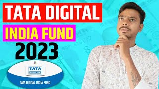 tata digital india fund review!!tata digital india fund direct growth review!tata digital india fund