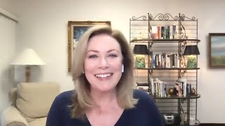 The Greenhouse Studios – w/ special guest Nancy Stafford (Zoom) Wealth