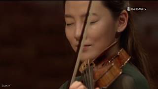 Clara-Jumi Kang: Paganini, La Campanella (Arr. Kreisler) (Encore 2/3) Resimi