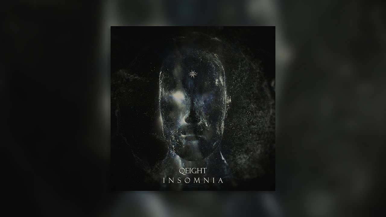Qeight - Insomnia (Full Album)