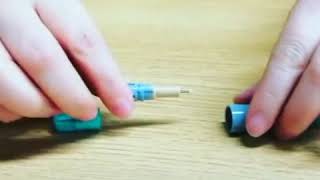 Celebrity Assembly instructions for push pull plug PAG.1P.302.CLAD42Z Wealth