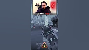 R301/R99 LASERBEAMED Apex Legends #shorts