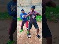 waraka Amani dance official