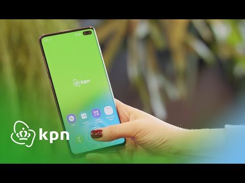 Samsung Galaxy S10 – Kpn Review - Youtube