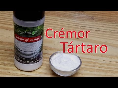 Video: Cómo Hacer Lo Básico En Tártaro