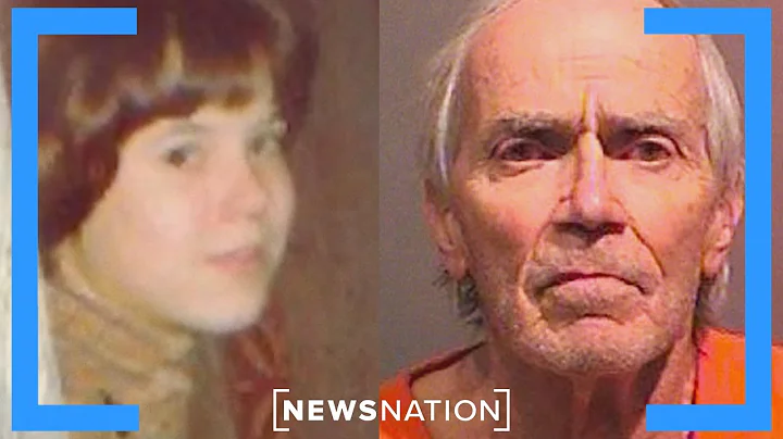 Man arrested in cold case of teen's 1978 killing, ...