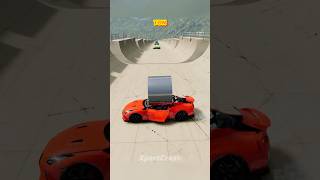 Vehicles VS 111 Ton Titanium Coil | BeamNG Drive