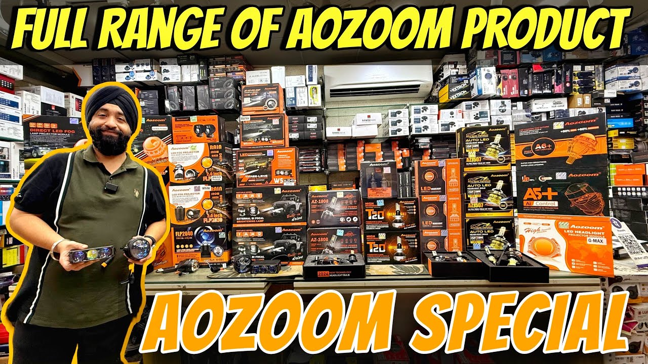 ALL Aozoom Products at One Shop 😍 Unboxing All Aozoom ✅ Aozoom Review ✅ #aozoom