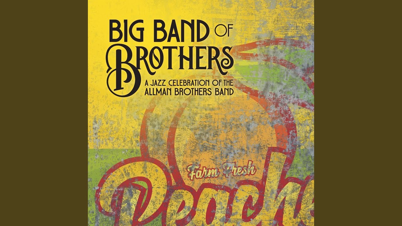 Whipping Post (feat. Marc Broussard)