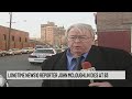 Longtime NEWS10 Reporter John McLoughlin Dies At 83 