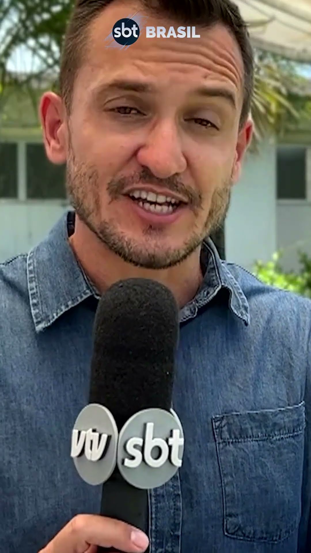 Em Litoral Sul de São Paulo enfrenta surto de virose em alta temporada | SBT Brasil (03/01/25)