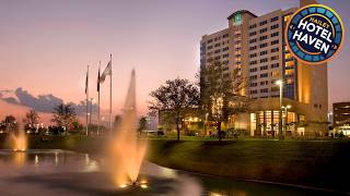 Embassy Suites by Hilton Houston Energy Corridor | Houston (TX), United States | Hotel Review ⭐