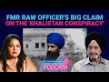 'Indira Gandhi Propped Bhindranwale...': Ex-R&AW Officer on 'Khalistan Conspiracy' | GBS Sidhu