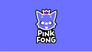 PinkFong Intro Logo Super Effect Sponsored By Preview 2 Effect