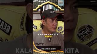 Dondy Tan Vs Pendeta Luga Tambunan  Mengakui Bible Bukn Kitab Suci debatislamkristen short